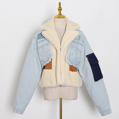 Classic Vintage & Enduringly Stylish Jacket