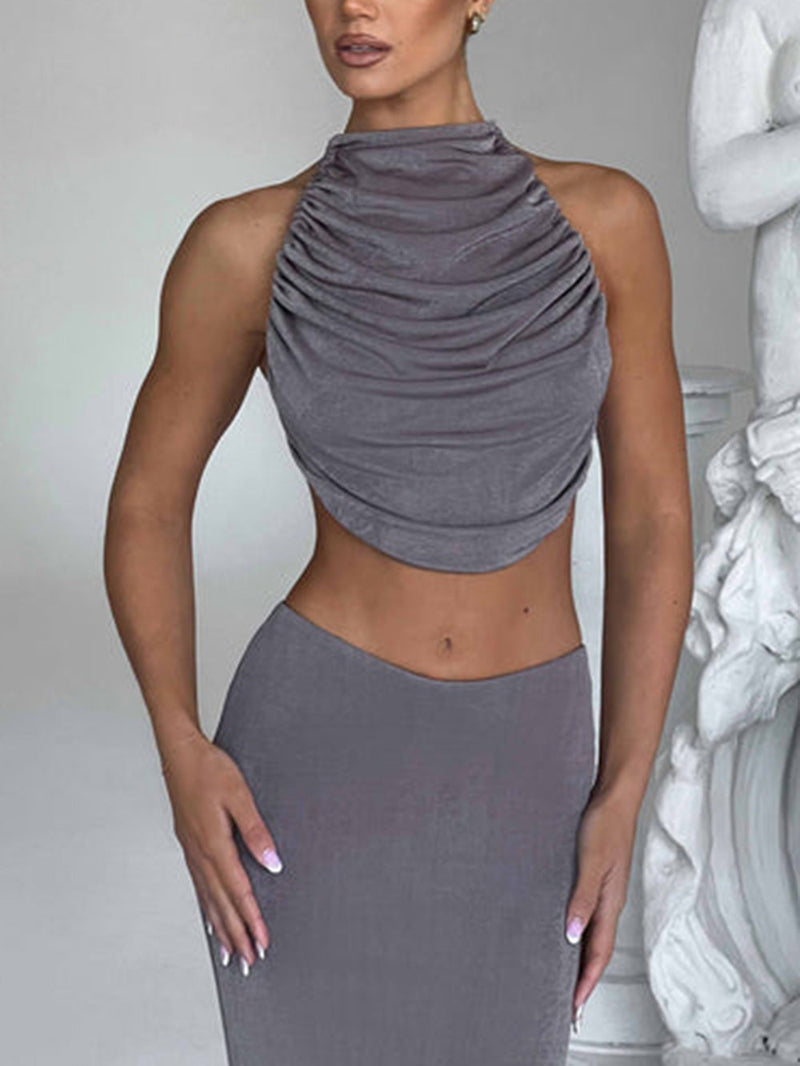 Beautifully Finished Garment in a Timeless Design