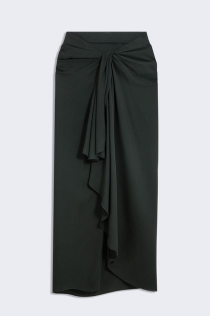 A Vintage Style Garment with Delicate Timeless Details