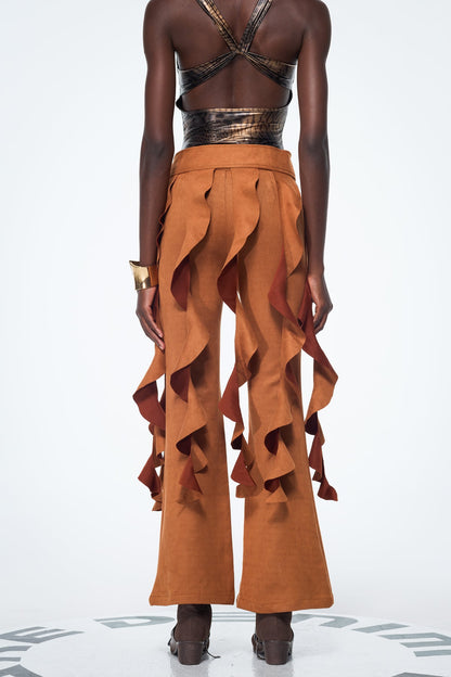 Polished Pants with an Effortless Classic Look
