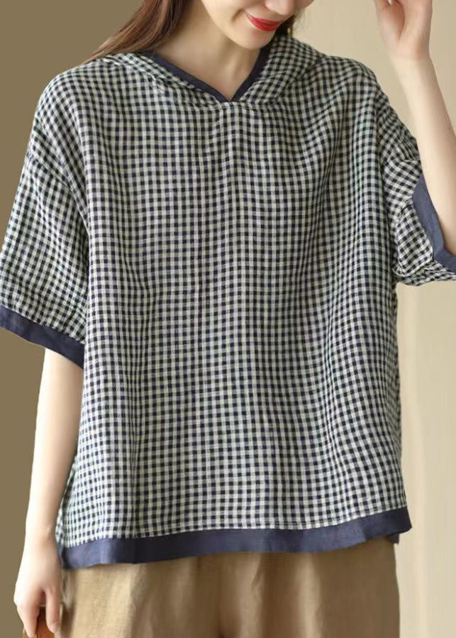 Polished Shirt with an Effortless Classic Look