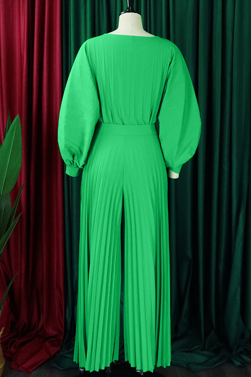 Vintage Inspired Garment with a Contemporary Edge