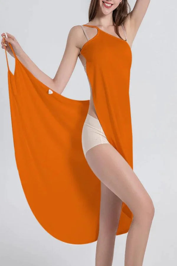 Effortlessly Elegant Garment with a Timeless Design