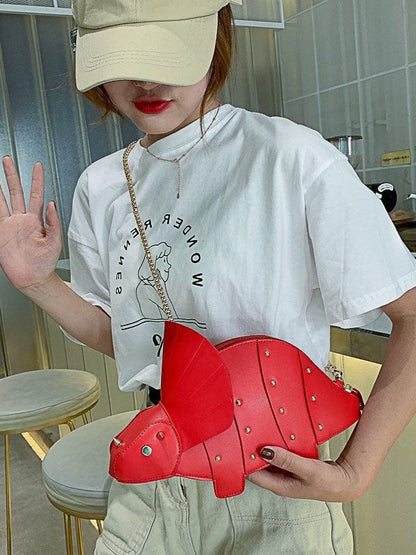 Classic Vintage & Enduringly Stylish Bag
