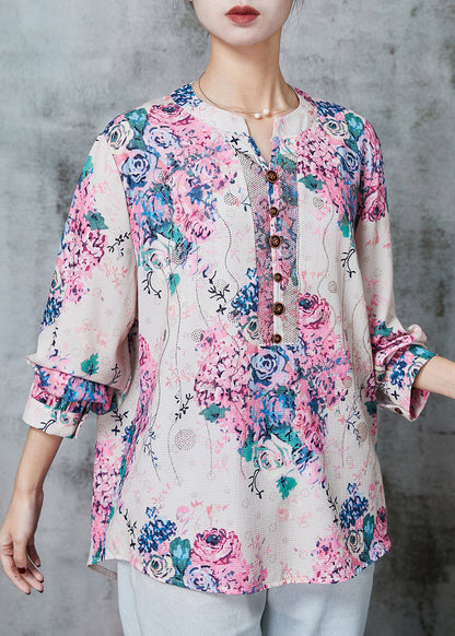 Classic Vintage & Enduringly Stylish Shirt