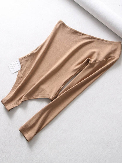Vintage Inspired Top with a Contemporary Edge