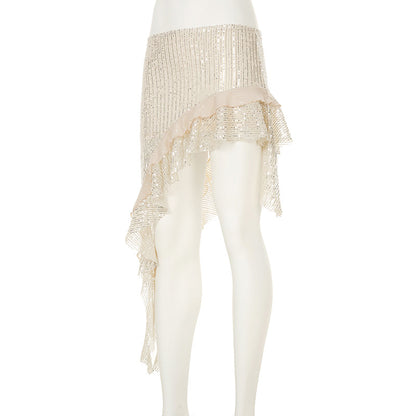 Beautifully Finished Garment in a Timeless Design
