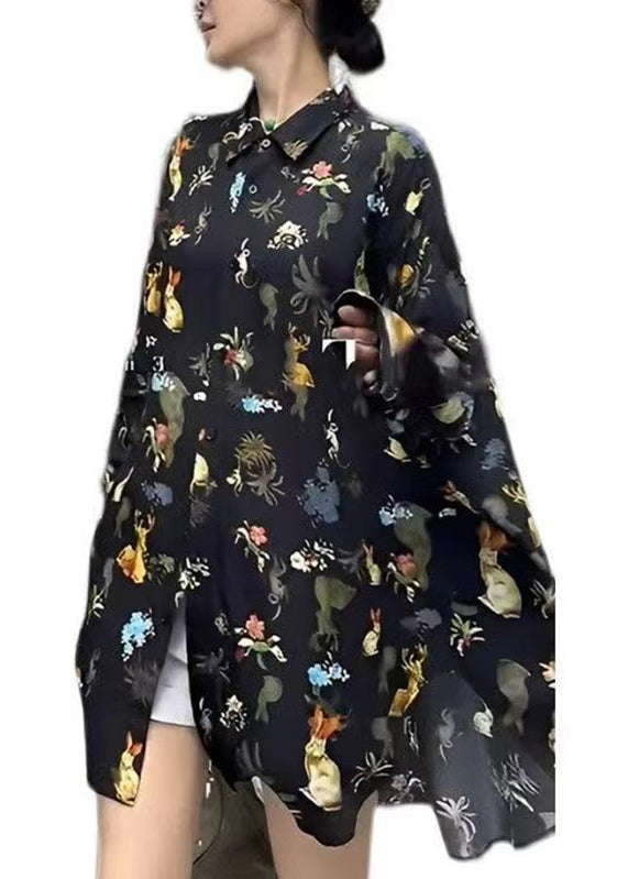 Gracefully Styled Shirt for Any Occasion