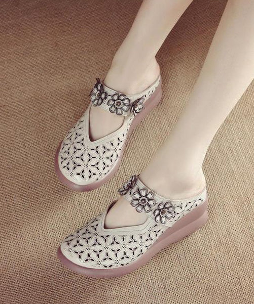 Classic Vintage & Enduringly Stylish Sandals