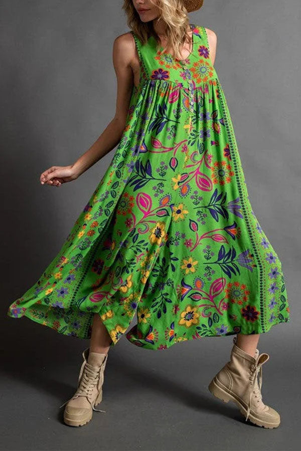 Beautifully Balanced Garment with Timeless Character