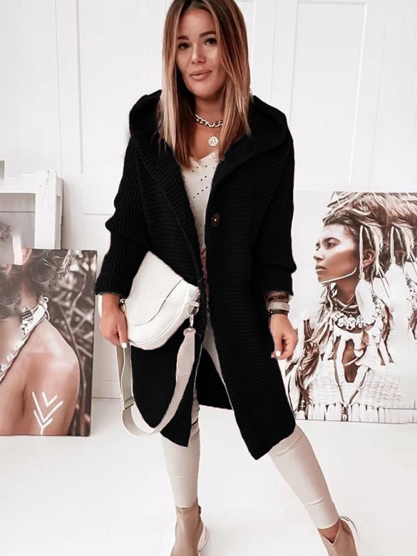 A Vintage Style Cardigan with Delicate Timeless Details
