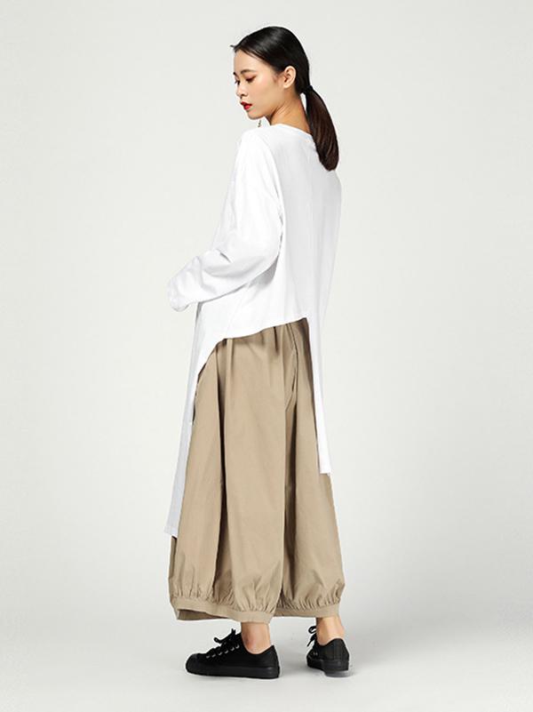 Gracefully Styled Pants for Any Occasion