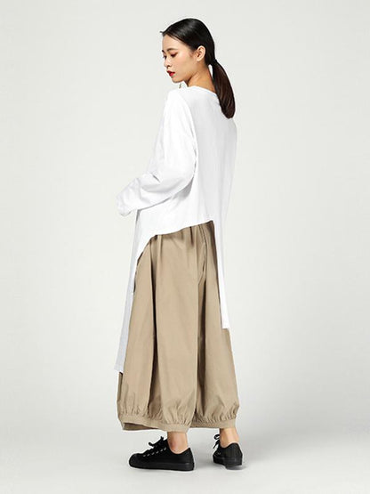 Gracefully Styled Pants for Any Occasion