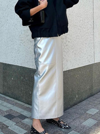 Polished Garment with an Effortless Classic Look