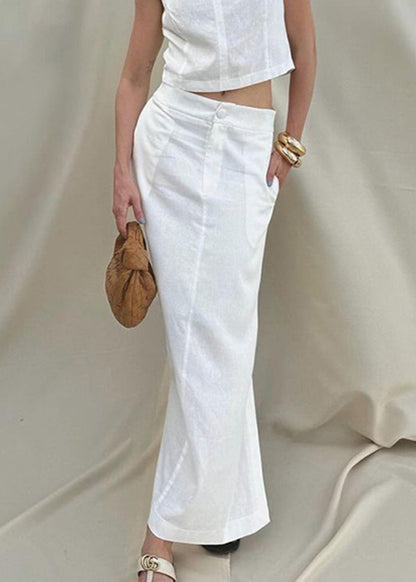 Beautifully Crafted Top in a Classic Style