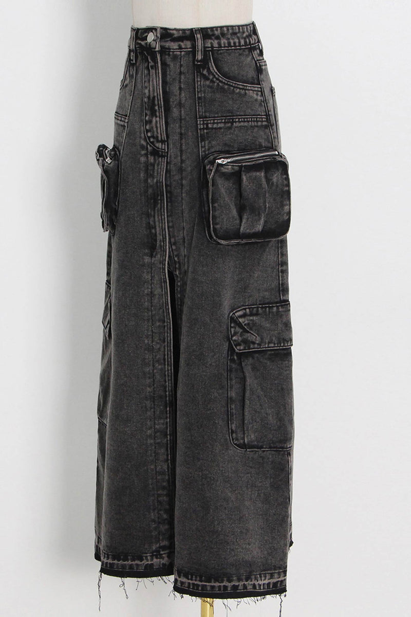 A Vintage Style Garment with Delicate Timeless Details