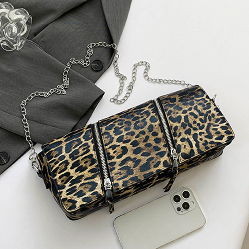 Classic Vintage Bag with a Flattering Fit
