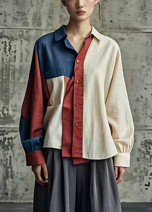 Elegantly Styled Shirt for Everyday Wear