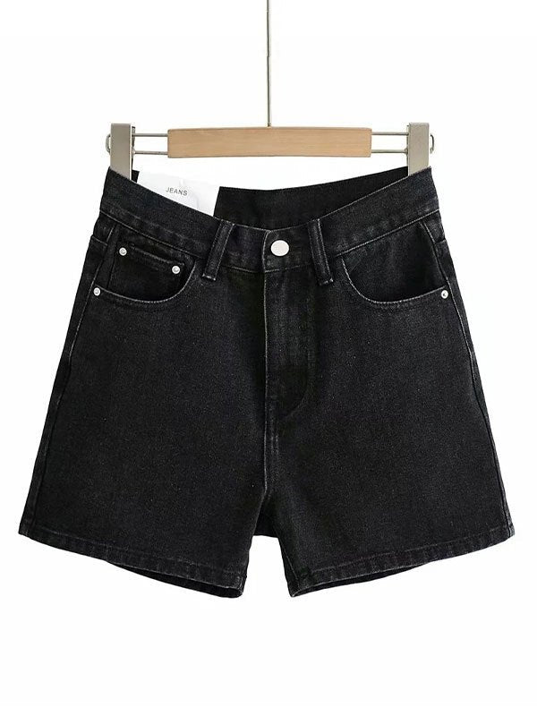 Beautifully Balanced Garment with Timeless Character