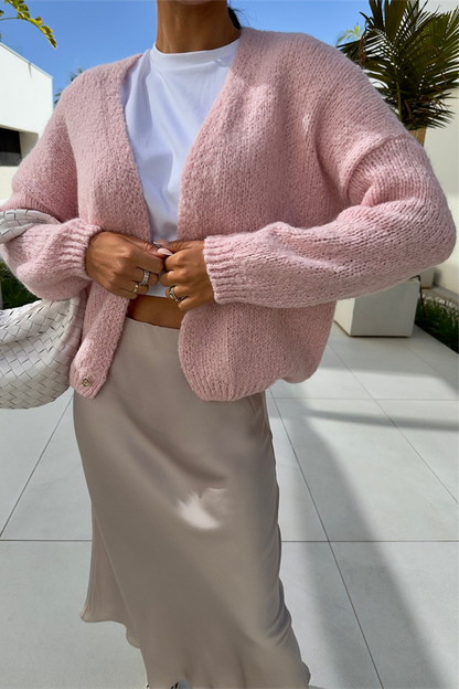 Classic Vintage Garment with a Flattering Fit