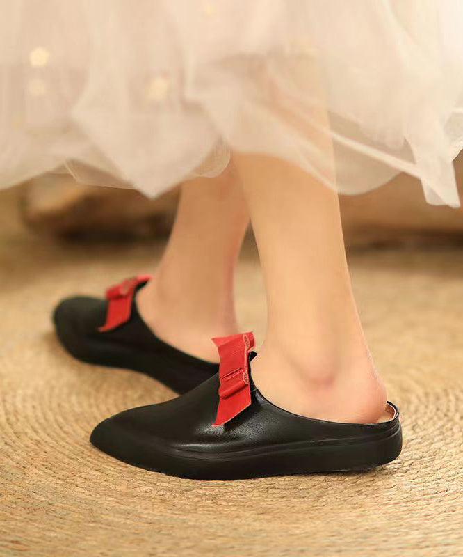 Well Tailored Sandals with a Graceful Silhouette