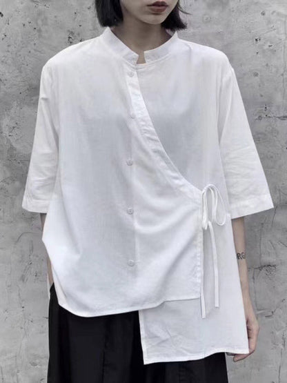 Polished Blouse with an Effortless Classic Look