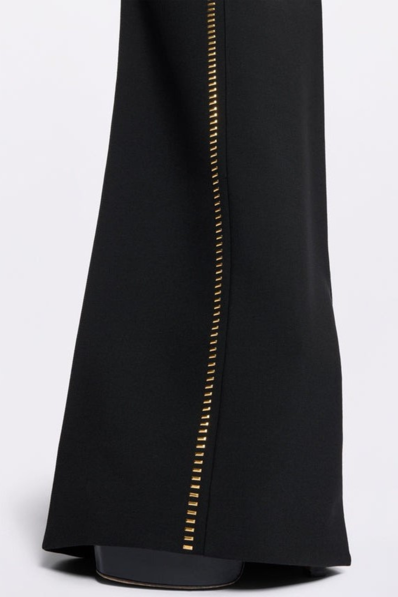 Vintage Inspired Garment with a Contemporary Edge