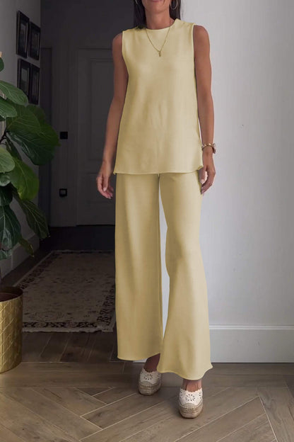 Beautifully Balanced Top with Timeless Character