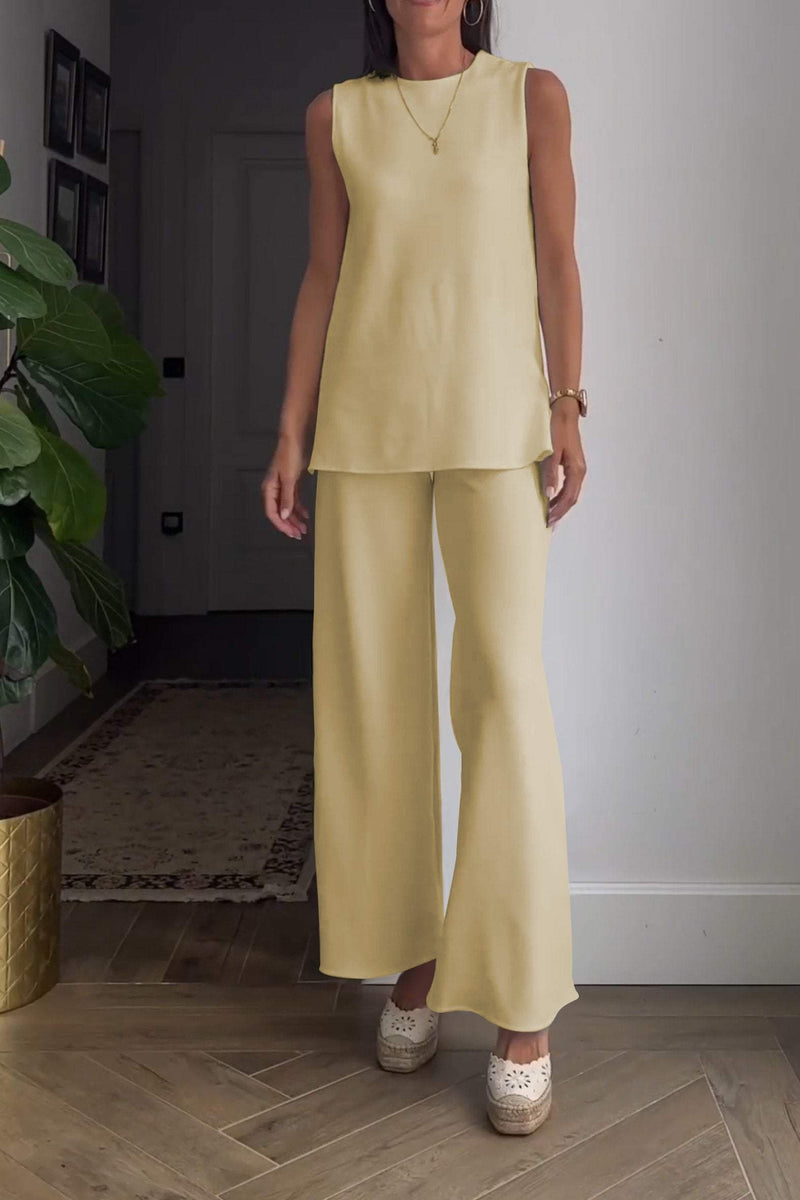 Beautifully Balanced Top with Timeless Character