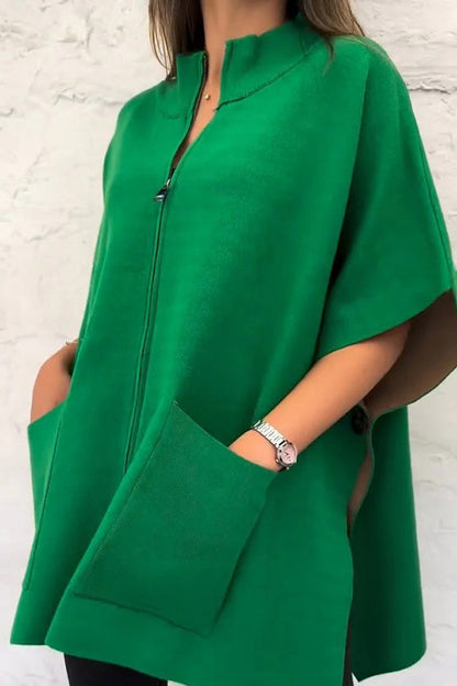 Beautifully Finished Jacket in a Timeless Design