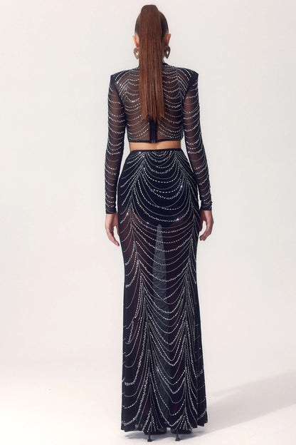 Classic Vintage Garment with a Flattering Fit