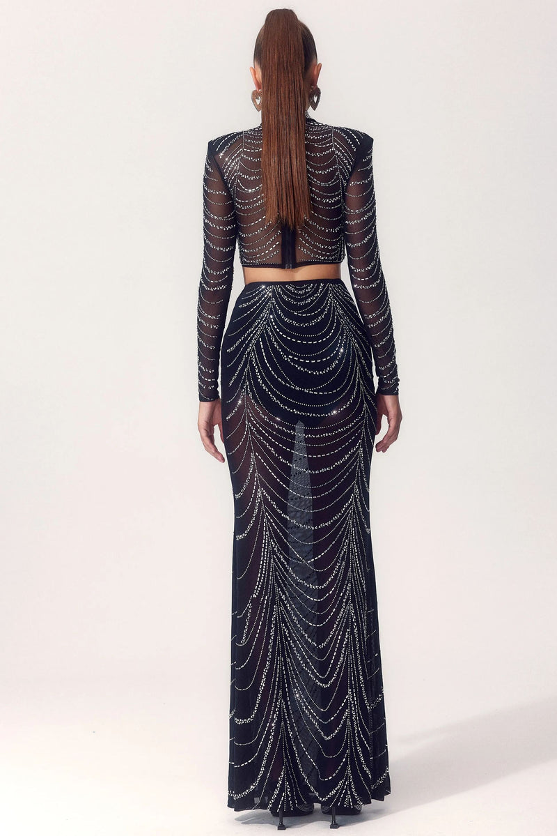 Classic Vintage Garment with a Flattering Fit
