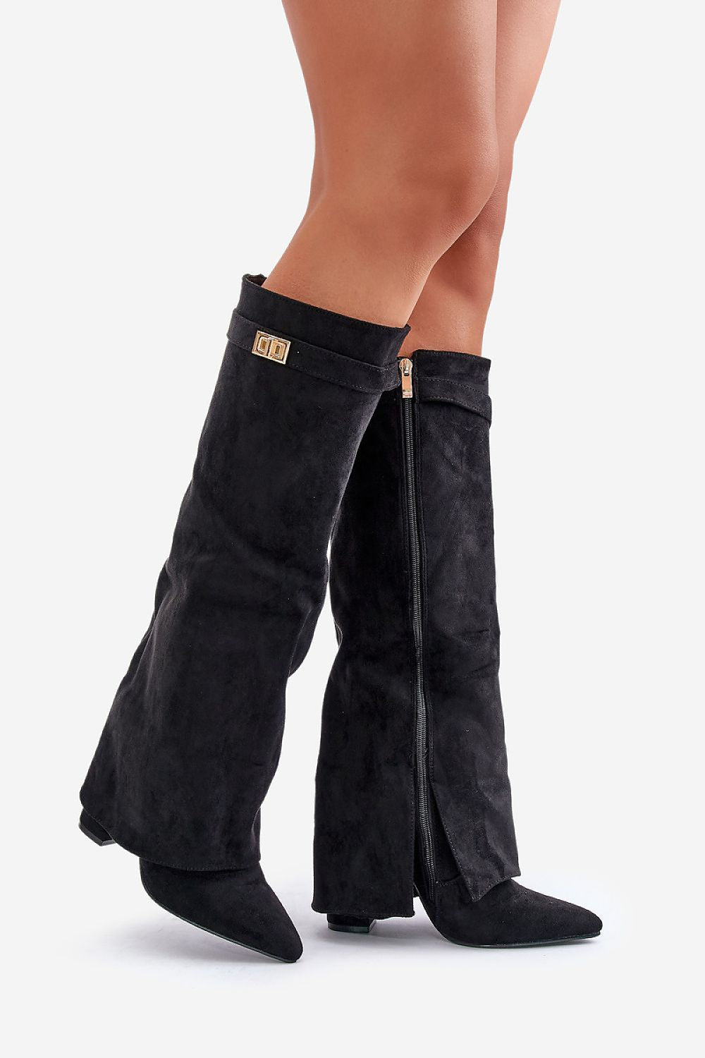 Classic Vintage & Enduringly Stylish Boots