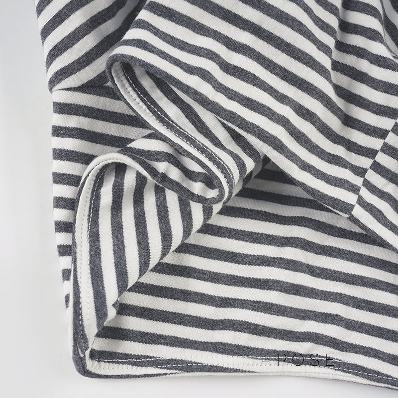 Effortlessly Elegant Garment with a Timeless Design