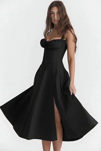 Beautifully Finished Garment in a Timeless Design