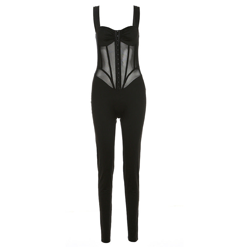 Vintage Inspired Garment with a Contemporary Edge