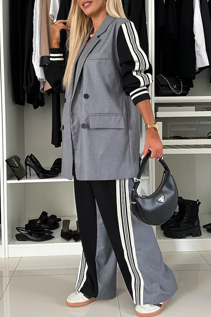 Gracefully Styled Garment for Any Occasion