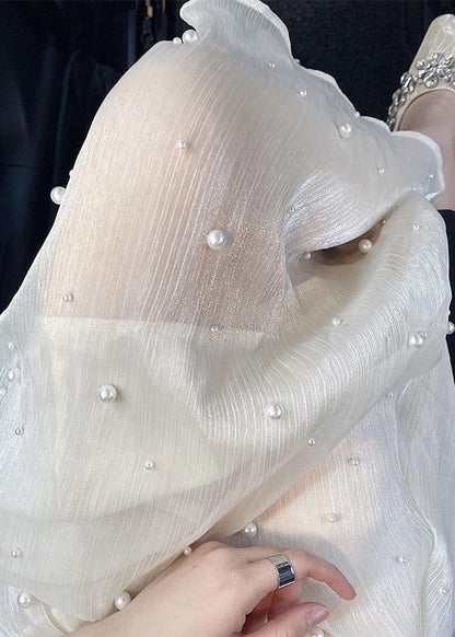 Gracefully Styled Garment for Any Occasion