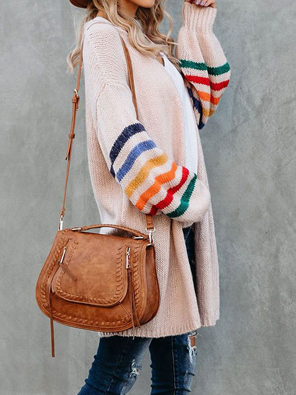 Classic Vintage & Enduringly Stylish Cardigan