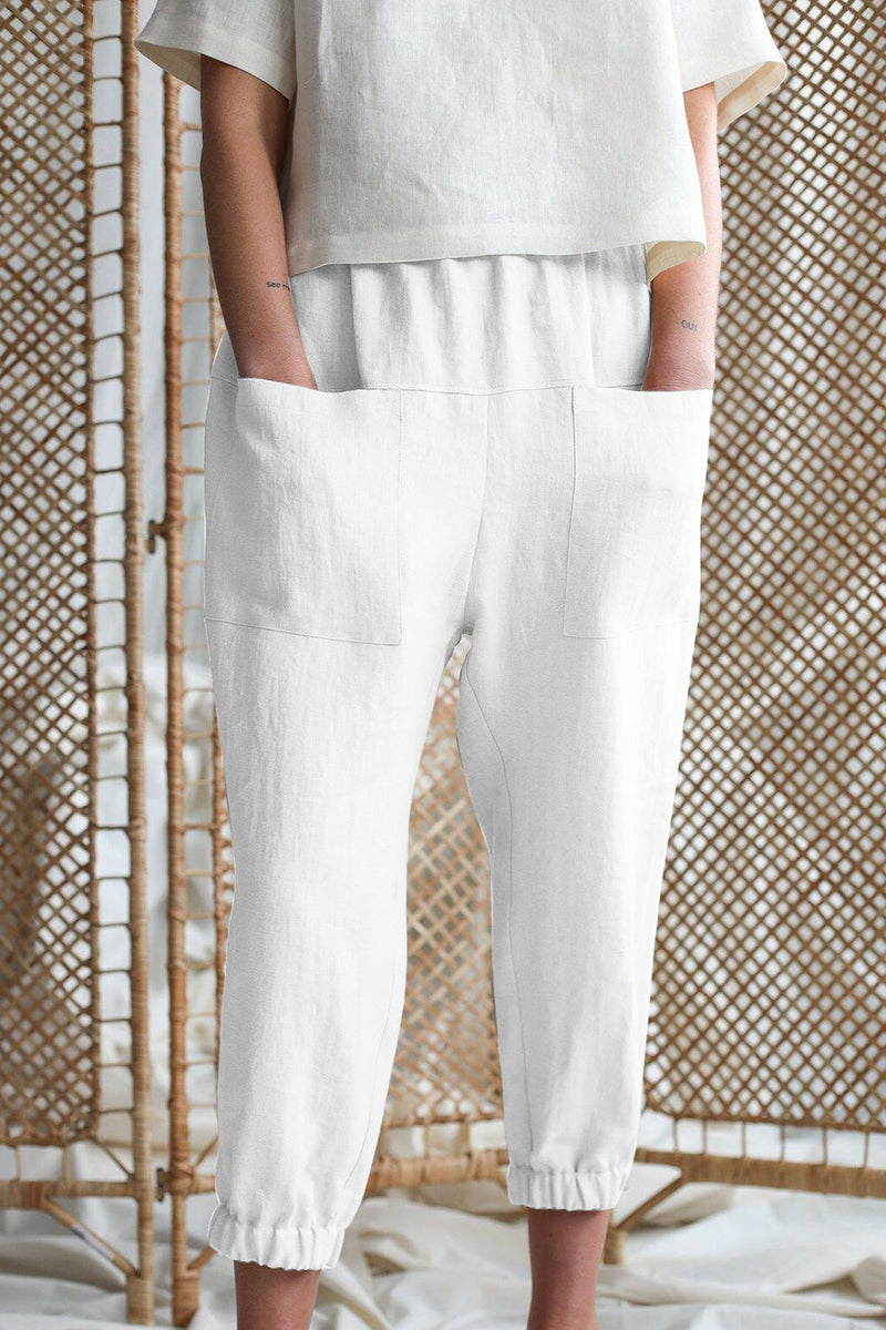 Beautifully Crafted Pants in a Classic Style