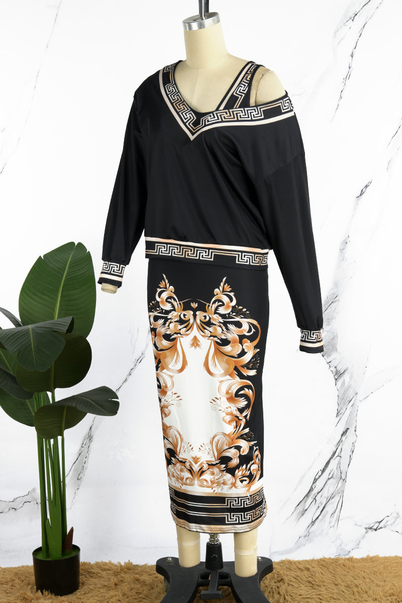 Classic Vintage & Enduringly Stylish Garment