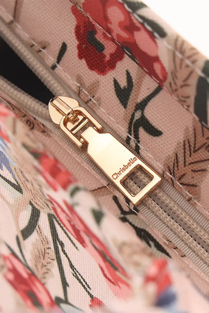 Effortlessly Elegant Bag with a Timeless Design