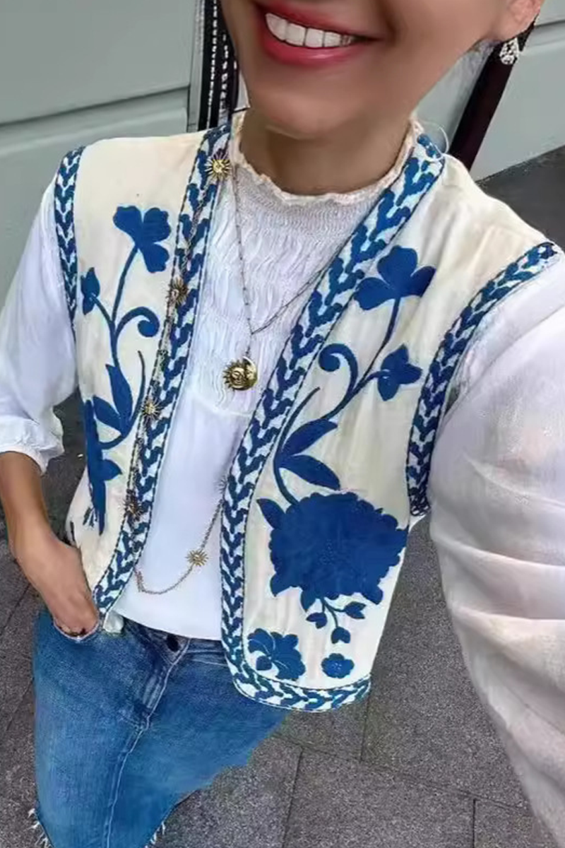 Sophisticated Cardigan with a Clean Classic Look