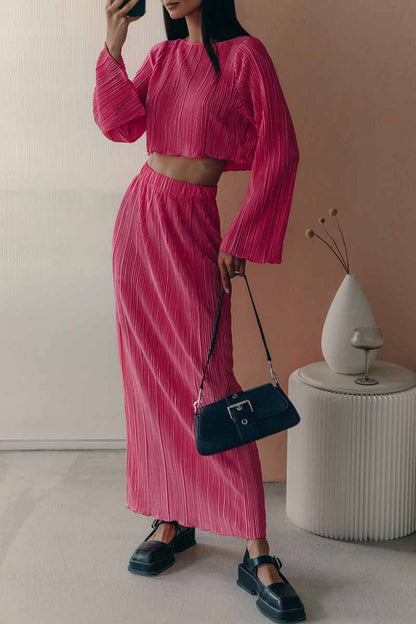 Vintage Inspired Garment with a Contemporary Edge