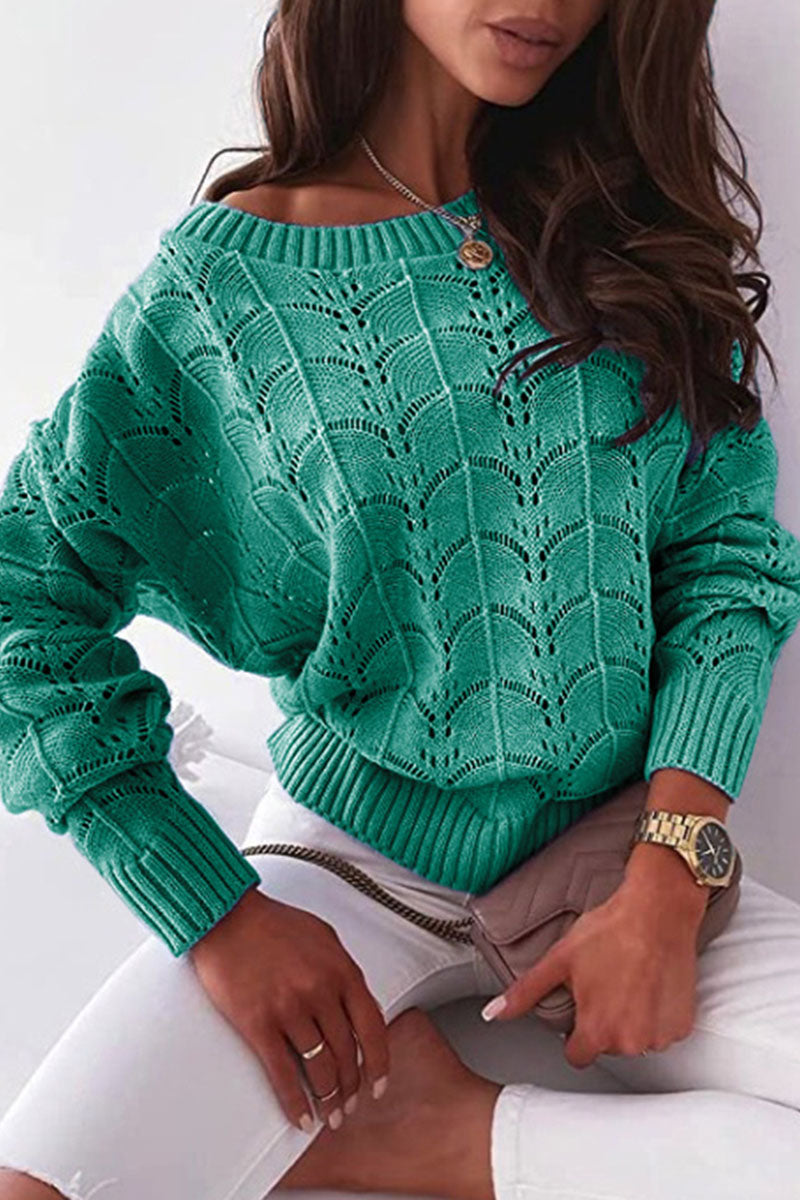 Gracefully Styled Top for Any Occasion