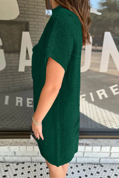 Gracefully Styled Sweater for Any Occasion