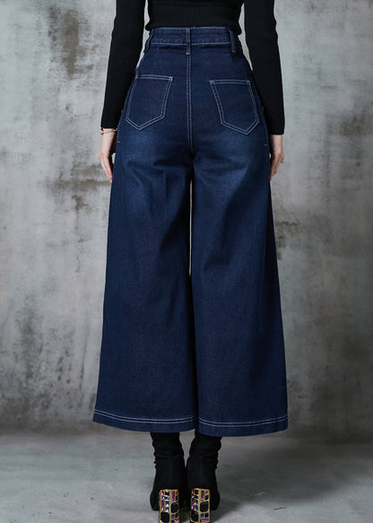 Beautifully Finished Pants in a Timeless Design