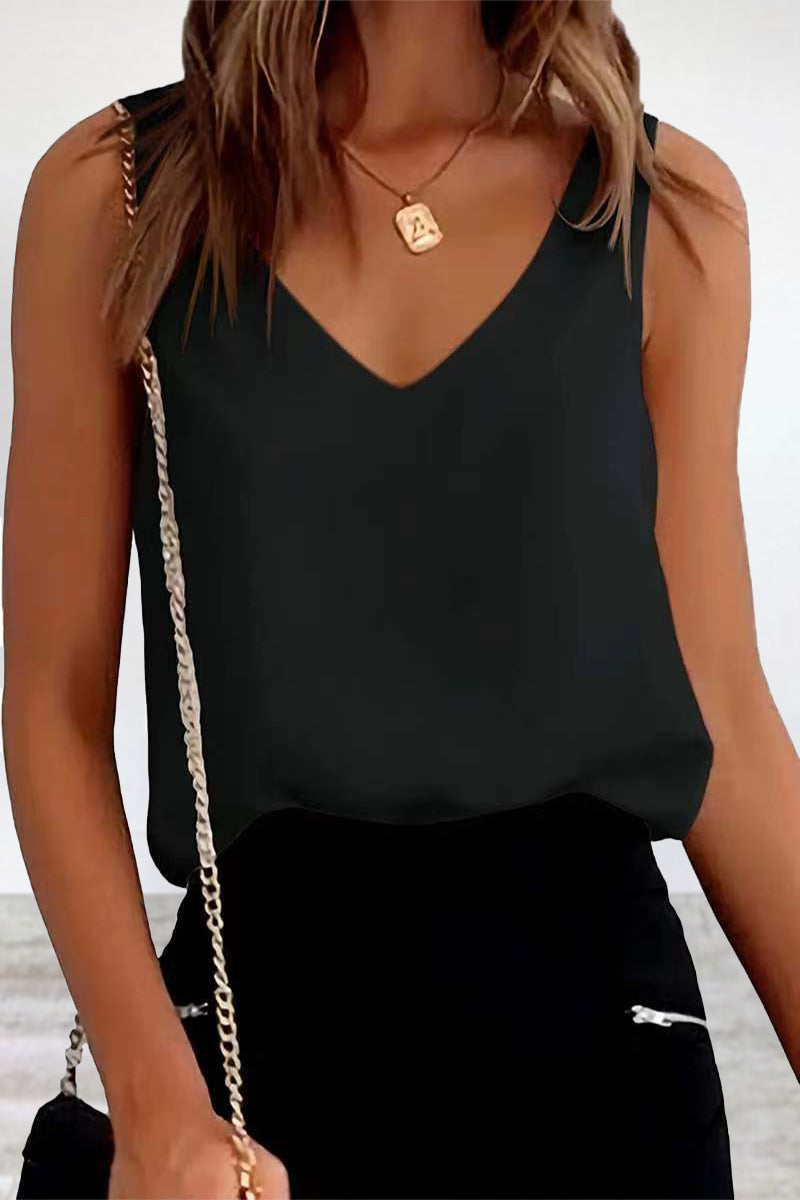 Beautifully Balanced Top with Timeless Character