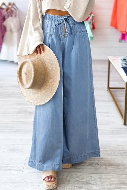 Vintage Inspired Garment with a Contemporary Edge