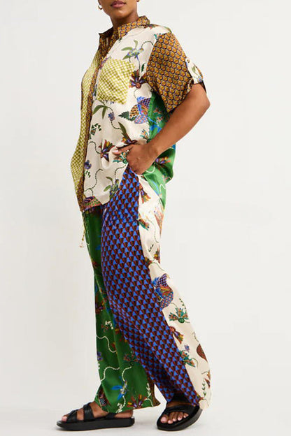 Classic Vintage & Enduringly Stylish Pants